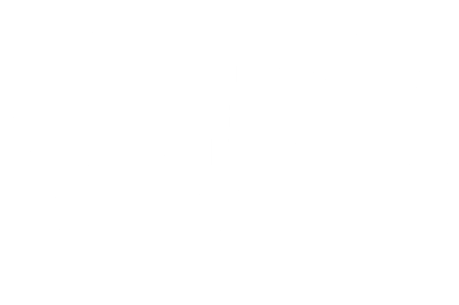 OFFICIAL SELECTION - FIRST FRIDAY FILM F